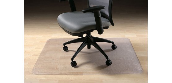 Tapis de protection pour sol, (L)1.200 x (P)800 mm