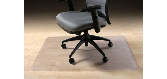 Tapis de protection pour sol, (L)1.200 x (P)900 mm