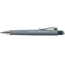 Vulpotlood FABER-CASTELL POLY MATIC zwart