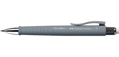 Vulpotlood FABER-CASTELL POLY MATIC