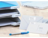 Etiquette InkPrint SPECIAL, 88,9 x 46,6 mm, blanc