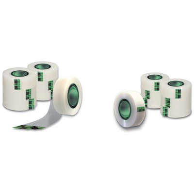 Ruban adhésif Magic 810, 19 mm x 33 m, 24 rouleaux