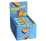 Barre de biscuits 'Choco & Lait', présentoir