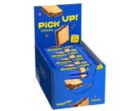 Pick UP 'Choco' - Boîte de 24