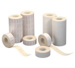 Etiquette de prix, 1 ligne, 21,6 x 12 mm