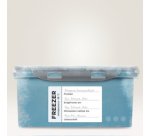 Etiquette congélation, 99,1 x 67,7 mm, blanc