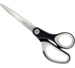 Ciseaux Titan, pointu, Longueur: 205 mm, noir