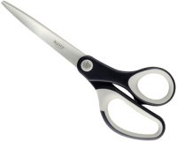 Ciseaux Titan, pointu, Longueur: 205 mm, noir