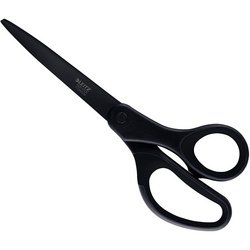 Tijeras para diestros Titan Leitz de 18 cm con puntas puntiagudas