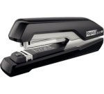 Agrafeuse Supreme S17, noir/gris