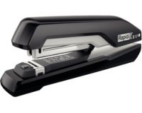 Agrafeuse Supreme S17, noir/gris