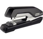 Agrafeuse à plat Supreme S27, noir/gris