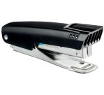 Agrafeuse Pocket Essentials E3526, noir