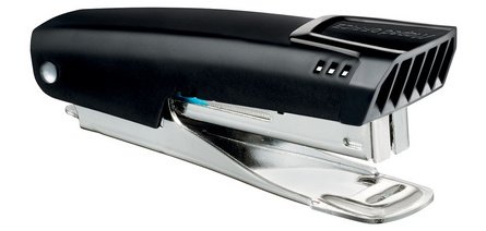 Maped Essentials Metal Stapler staples No. 10