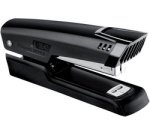 Set d'agrafeuse & de perforateur Essentials, noir