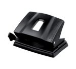 Set d'agrafeuse & de perforateur Essentials, noir