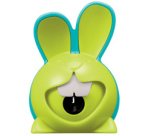 Taille-crayons Croc Croc Innovation, assorti