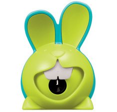 Taille-crayons Croc Croc Innovation, assorti