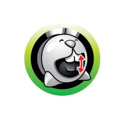 Slijper Croc Croc Innovation - display van 20