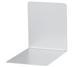 Serre-livres en métal, magnétique