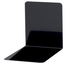 Serre-livres en métal, magnétique