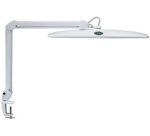 Lampe de bureau ERGON - Led intégrée - 21 W - réglable