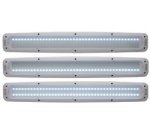 Lampe de bureau ERGON - Led intégrée - 21 W - réglable