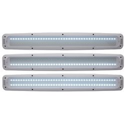 Lampe de bureau ERGON - Led intégrée - 21 W - réglable