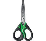 Ciseaux Sensoft 3D Fluo, rond, longueur: 135 mm