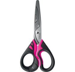 En_maped ciseaux sensoft fl 13cm