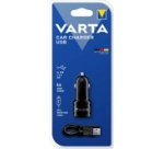 Chargeur allume-cigare USB 'Car Power', 2 ports USB