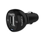 Chargeur allume-cigare USB 'Car Power', 2 ports USB