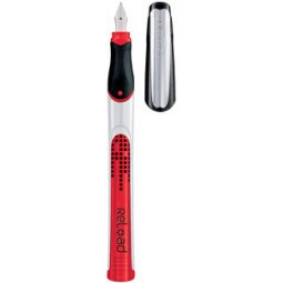 Stylo plume Reload, assorti, taille de plume: M