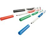 Feutre pour tableau blanc Marker'Peps, blister de 4