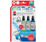 Textilsprühfarbe 'Fashion-Spray'