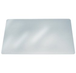 Sous-main DURAGLAS, pour salles de conférence