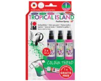 Textielverfspray "fashion-spray"