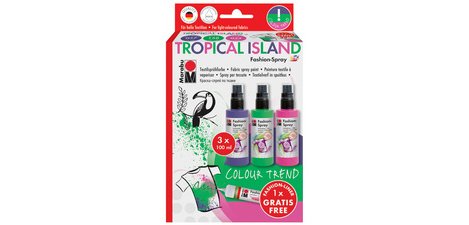 Textilsprühfarbe 'Fashion-Spray',