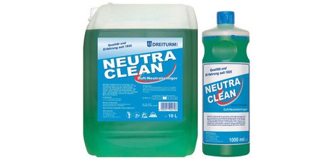 Nettoyant d'odeurs NEUTRA CLEAN, 1 litre