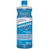 Détergent à la base d'alcool - concentré, 1 litre