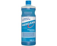 Détergent à la base d'alcool - concentré, 1 litre