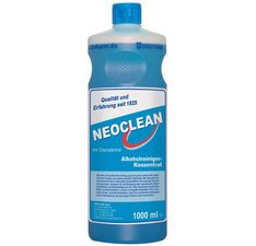 Détergent à la base d'alcool - concentré, 1 litre