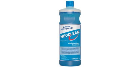 Détergent à la base d'alcool - concentré, 1 litre