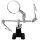 Magnifying lamps
