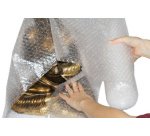 smartboxpro Film à bulles, 400 mm x 5 m, 0,060 mm