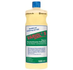 Détartrant VARIOL S, 1 litre