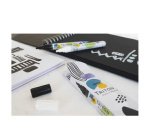 Marqueur acrylique SOLO Goya triton acrylic 1.4, kit 2