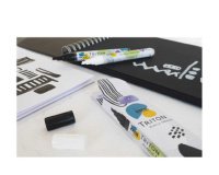 Marqueur acrylique SOLO Goya triton acrylic 1.4, kit 2