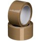 smartboxpro Ruban d'emballage, PP, 50 mm x 66 m