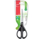 Ciseaux ambidextres bouts arrondis Maped Essentials Green 17 cm
